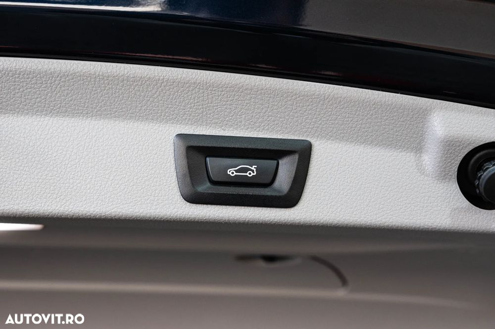 BMW Seria 4 420d Aut. M Sport - 14