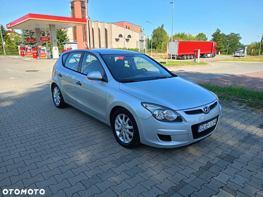 Hyundai i30 1.6 CRDi Edition Plus - 19