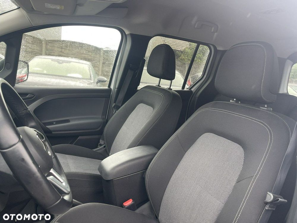 Mercedes-Benz Citan Tourer 110 CDI L1 420.723 - 11