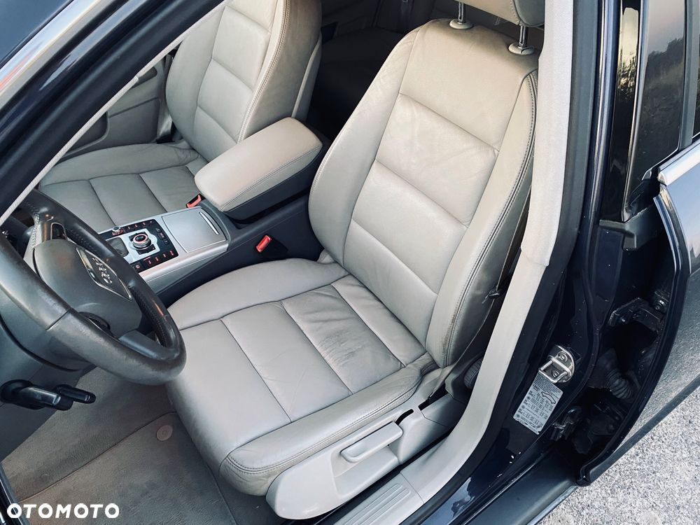 Audi A6 Avant 3.0 TDI Quattro Tiptronic - 11