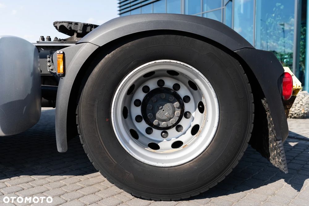 DAF XF 480 FT Standard - 11