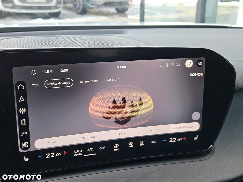 Audi Q3 Sportback - 33