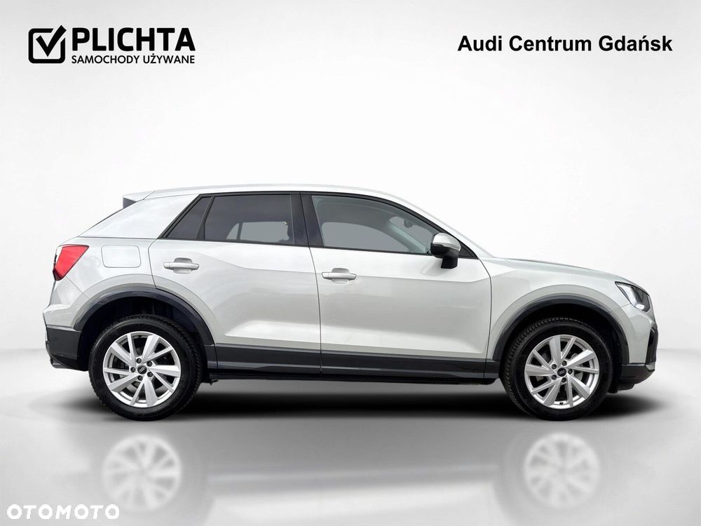 Audi Q2 - 7