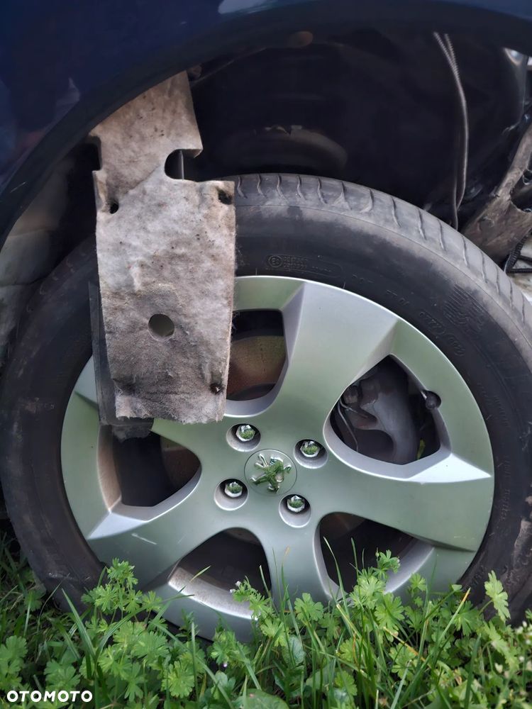 Peugeot 3008 - 5