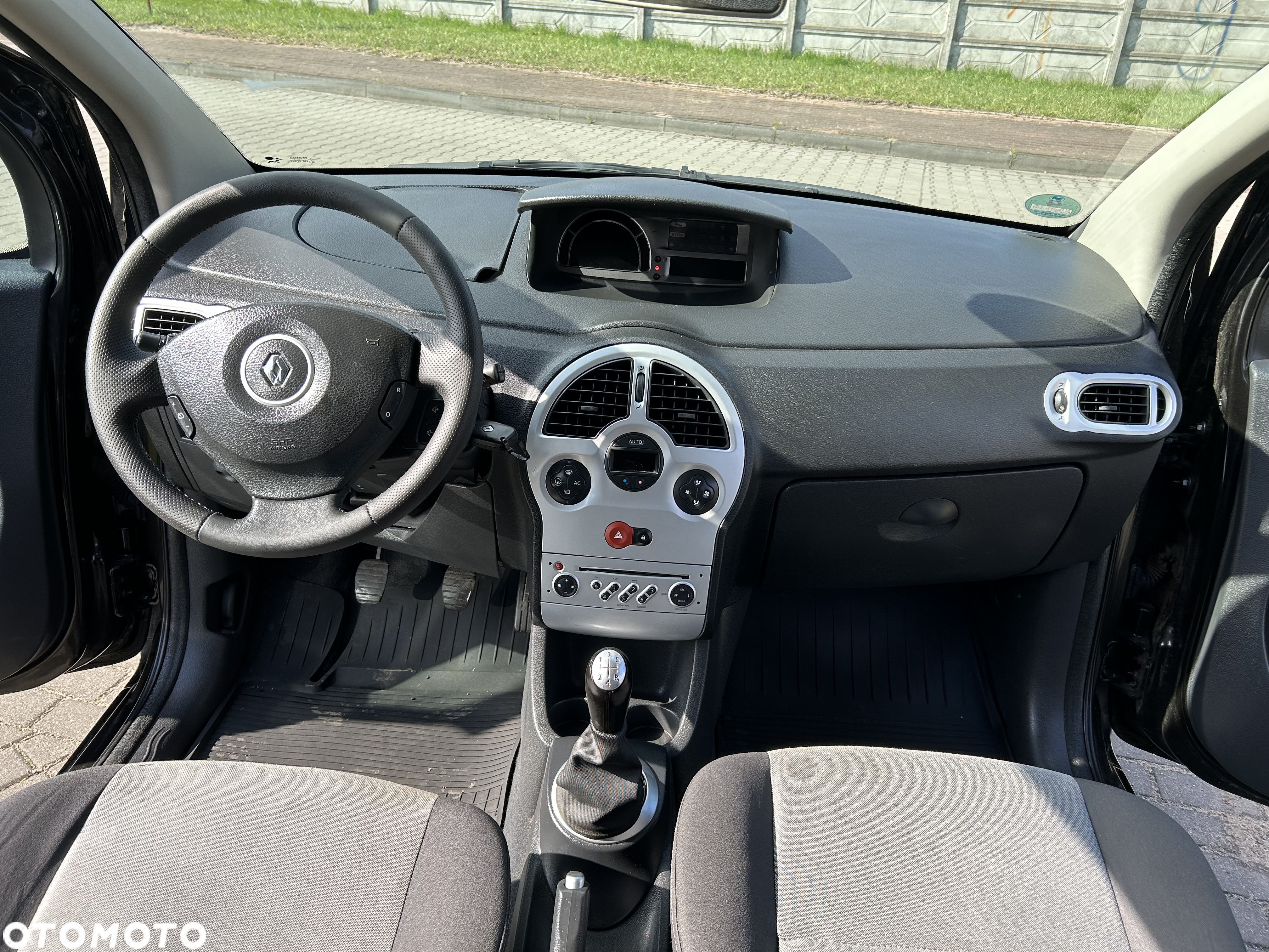 Renault Modus - 13