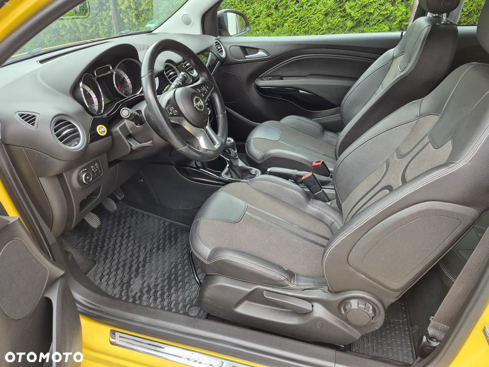Opel Adam 1.4 Slam - 14