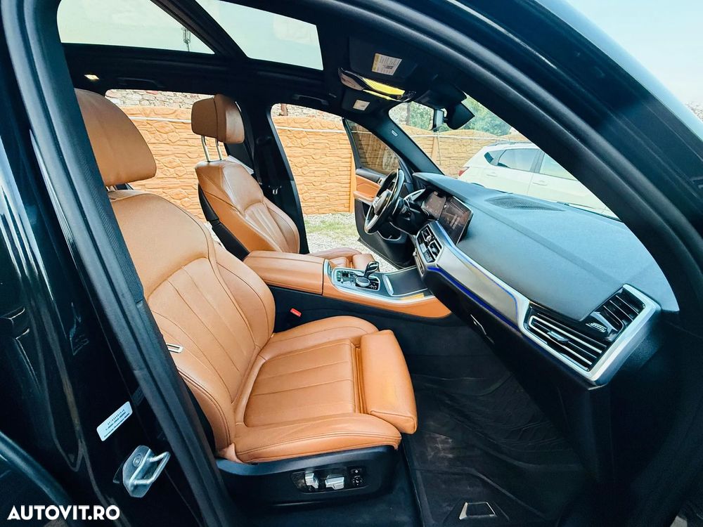 BMW X5 - 8