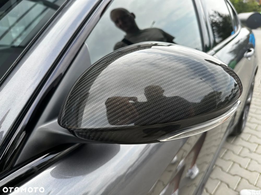 Alfa Romeo Giulia 2.0 Turbo Veloce Q4 - 15