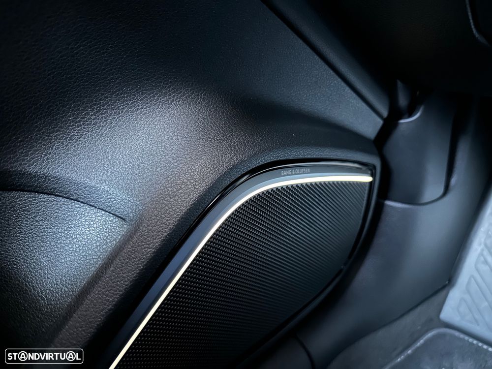 Audi A3 2.0 TDI S-line - 23