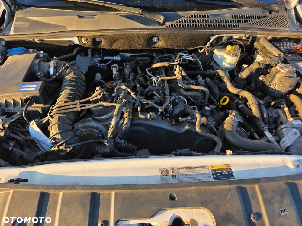 Volkswagen Amarok Double Cab 2.0 BiTDi 4MOTION Highline - 19