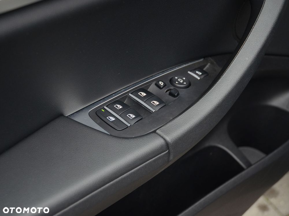 BMW X3 xDrive30e - 20