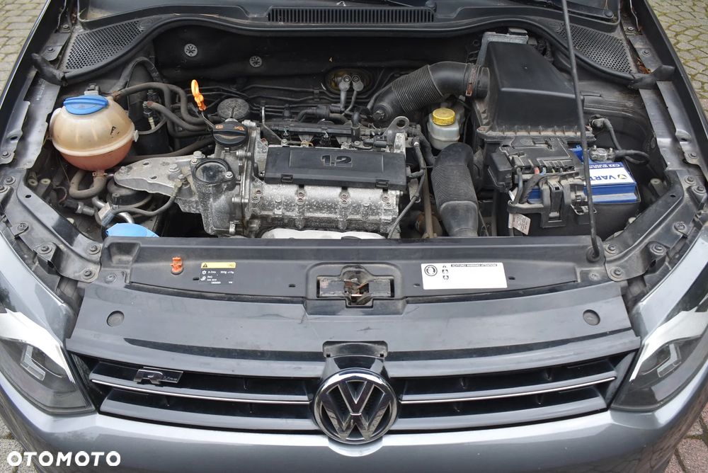 Volkswagen Polo 1.2 Blue Motion Technology Style - 38