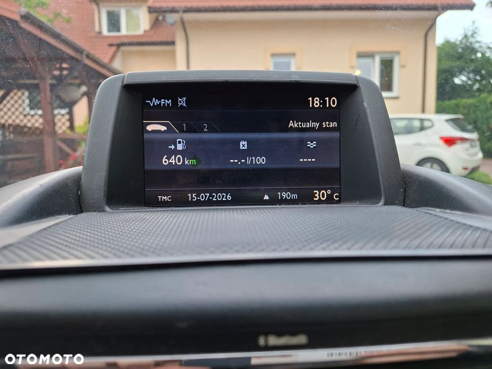 Citroën Berlingo 1.6 HDi Multispace - 11
