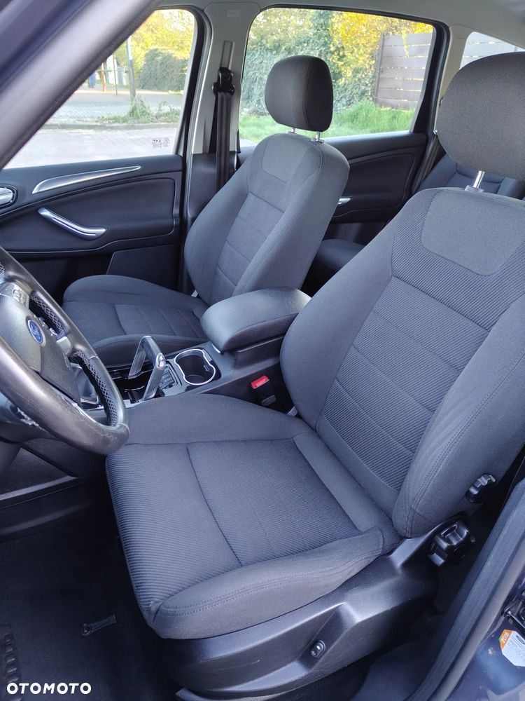 Ford S-Max 2.0 TDCi DPF Business Edition - 8