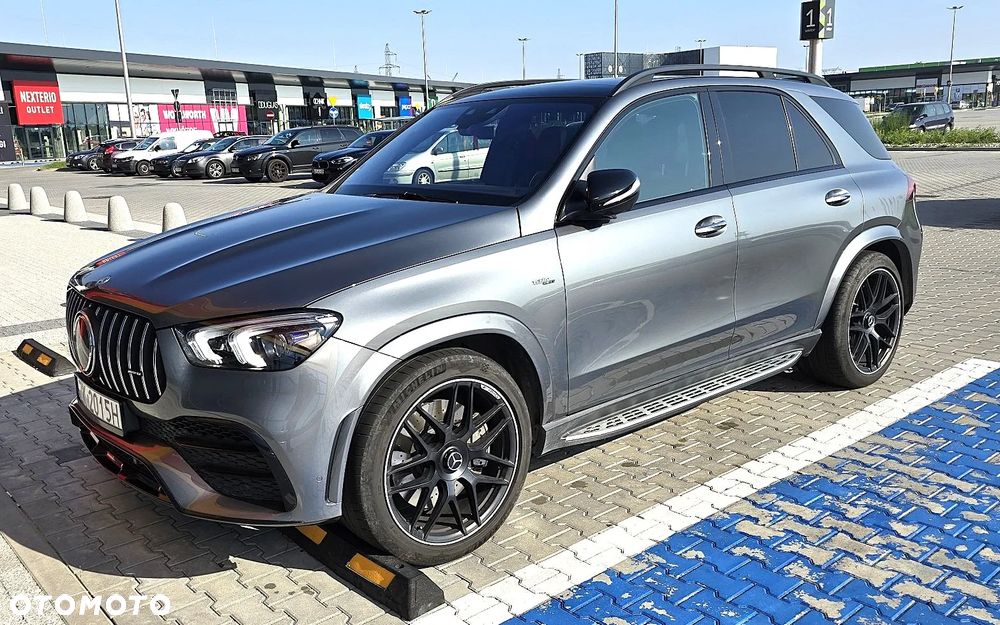 Mercedes-Benz GLE - 15