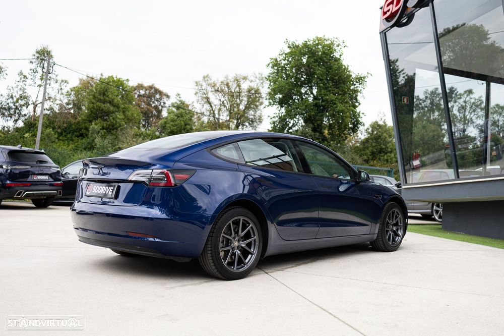 Tesla Model 3 Standard Range Plus RWD - 19