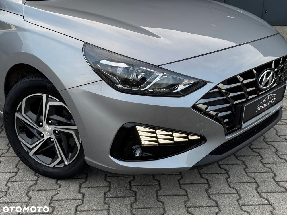 Hyundai i30 1.5 DPI Smart - 4