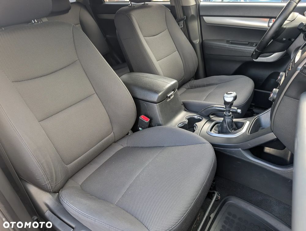 Kia Sorento 2.0 CRDI M - 23