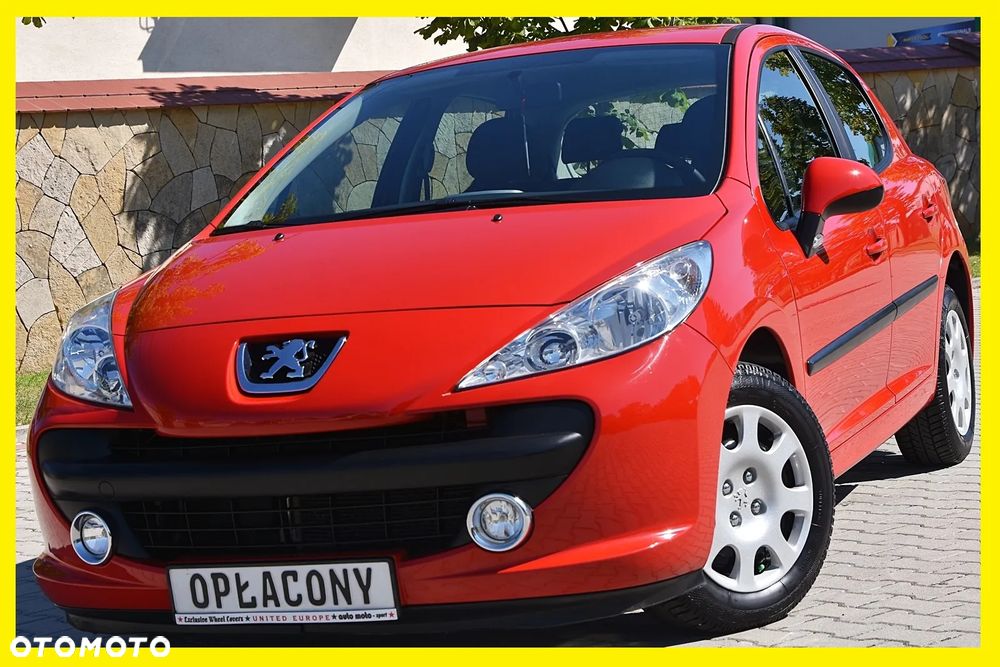 Peugeot 207 1.4 Millesim 200 - 1