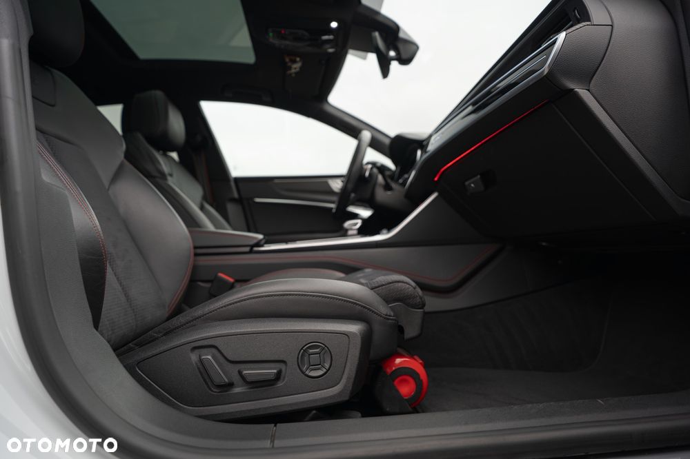 Audi A7 Sportback 45 TFSI mHEV Quattro S tronic - 36