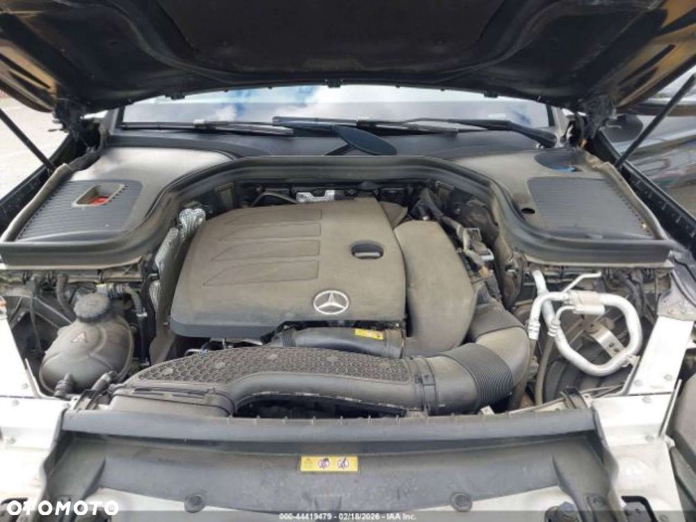 Mercedes-Benz GLC - 9