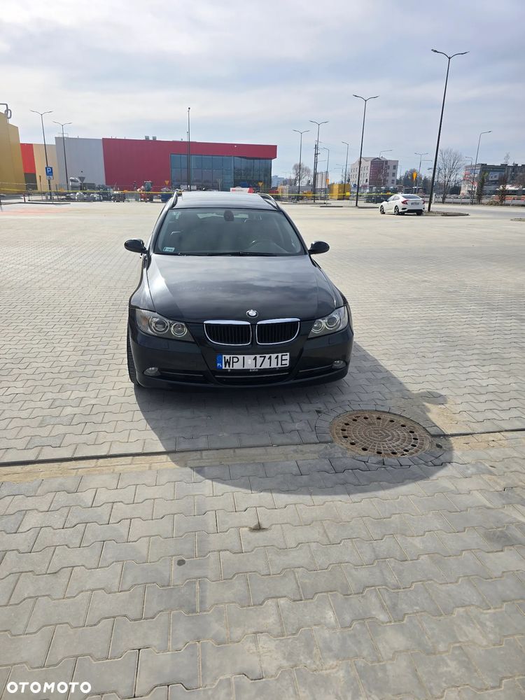 BMW Seria 3 330xd - 3