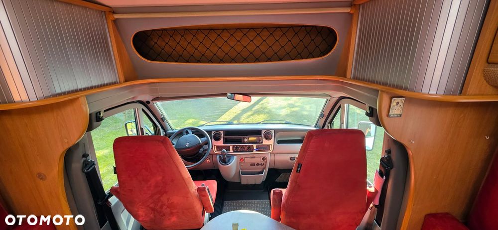 Renault Master - 20