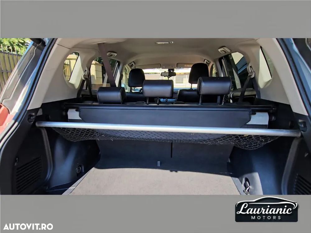 TOYOTA RAV4 2014 — imagine 21