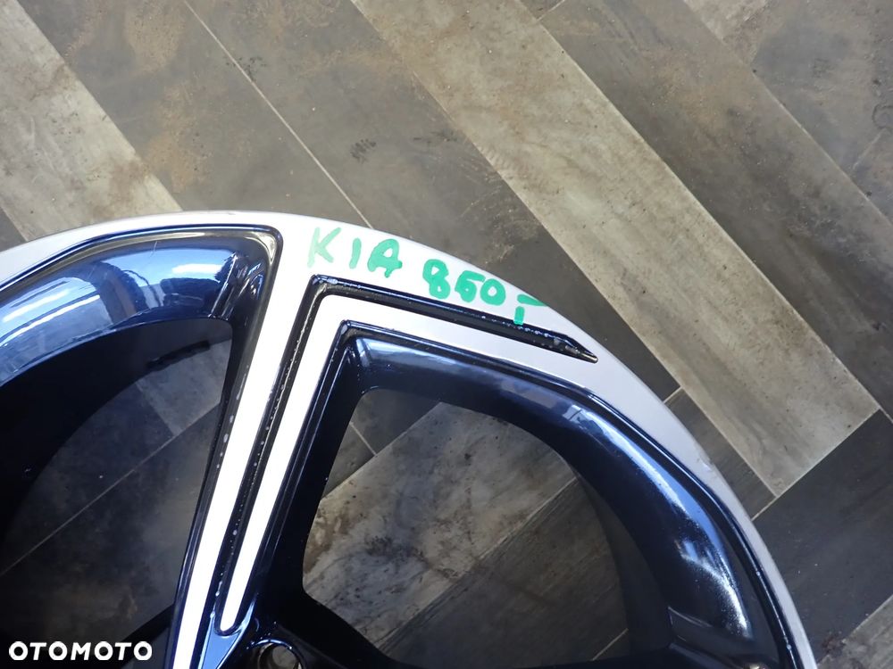 KIA EV6 ALUFELGA 8.5JX21'' 5X114,3 ET 43,5 52910CV310 - 3