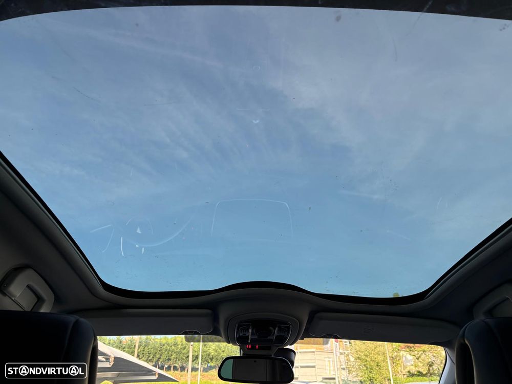 Peugeot 508 SW 1.6 e-HDi Allure CMP6 110g - 14