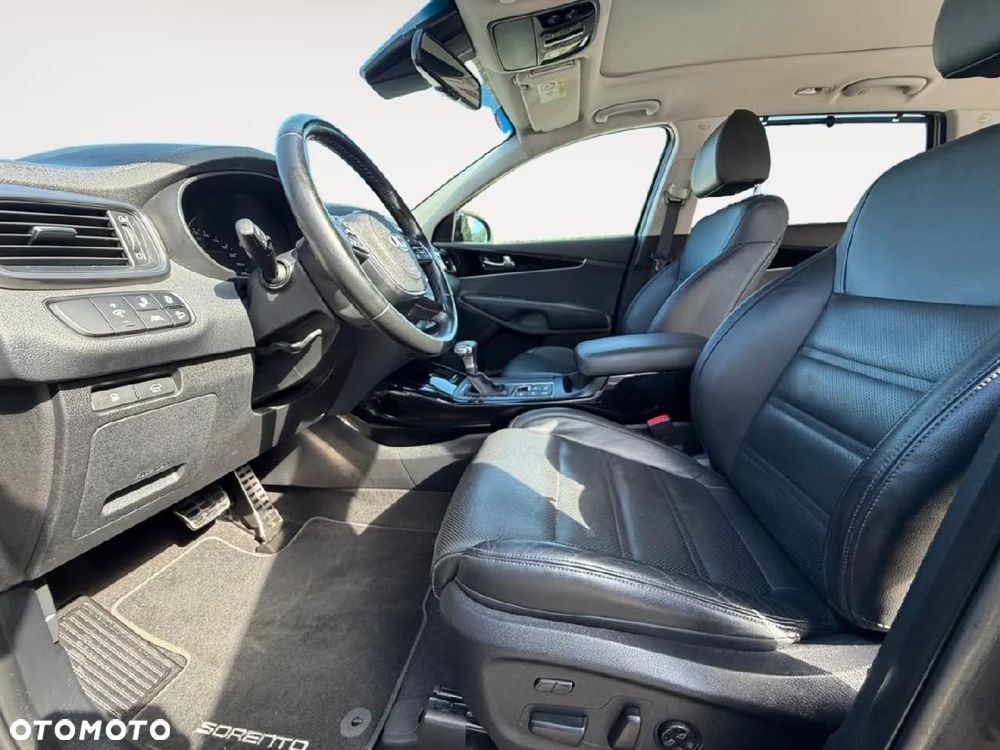 Kia Sorento 2.0 CRDI L - 4
