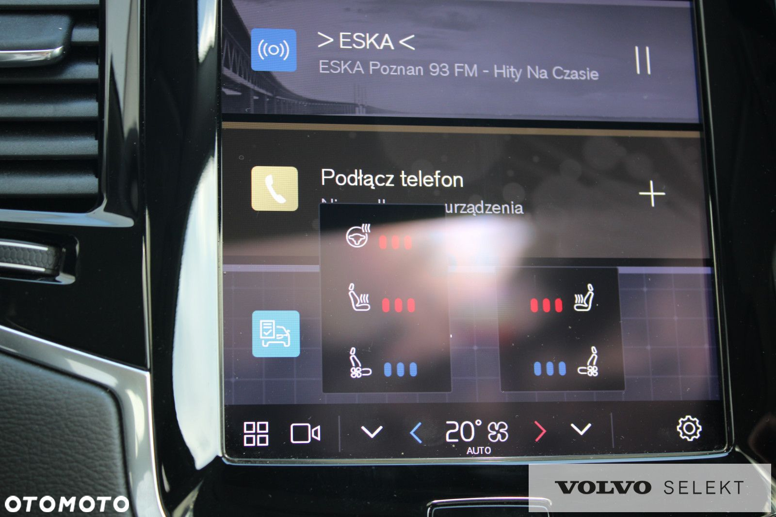 Volvo XC 90 - 17
