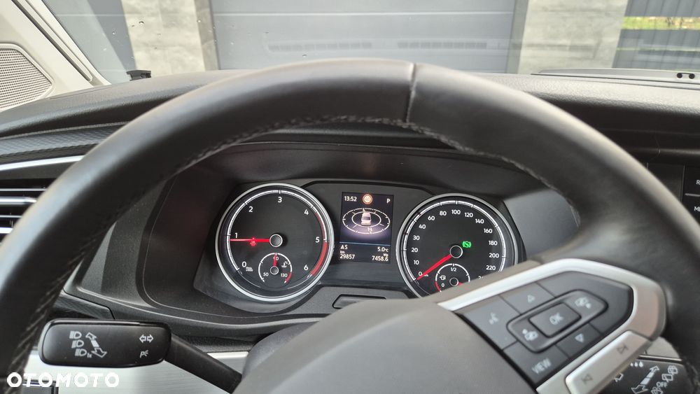 Volkswagen California - 6