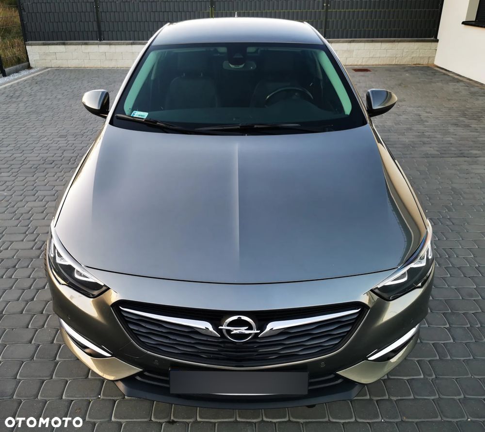 Opel Insignia 2.0 CDTI Executive - 8