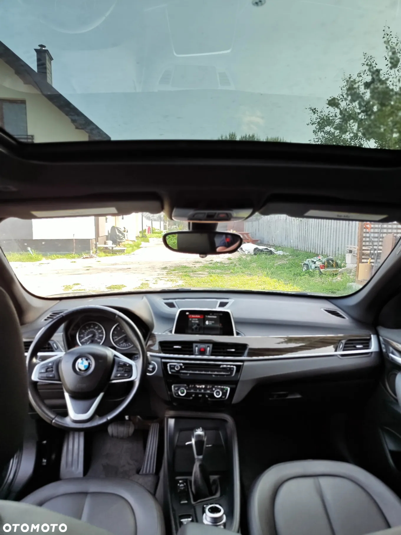 BMW X1 - 12