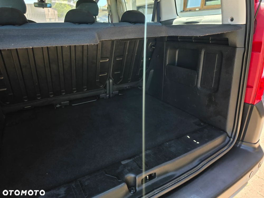 Citroën Berlingo - 12