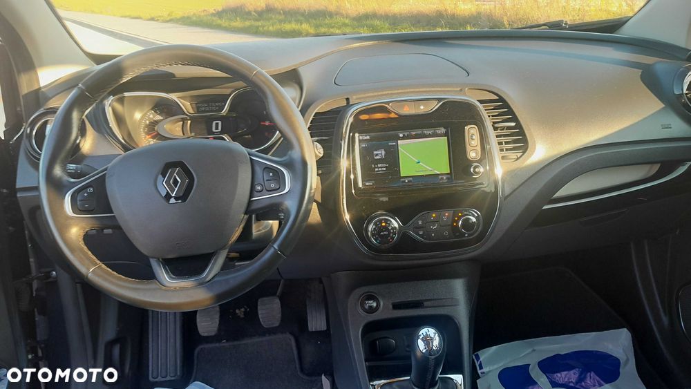 Renault Captur - 7