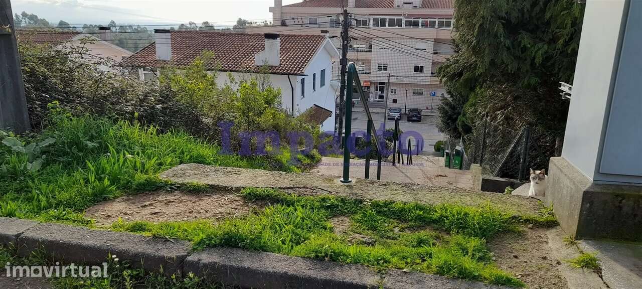 Lote de Terreno para construção em Vila de Cucujães - Grande imagem: 5/7