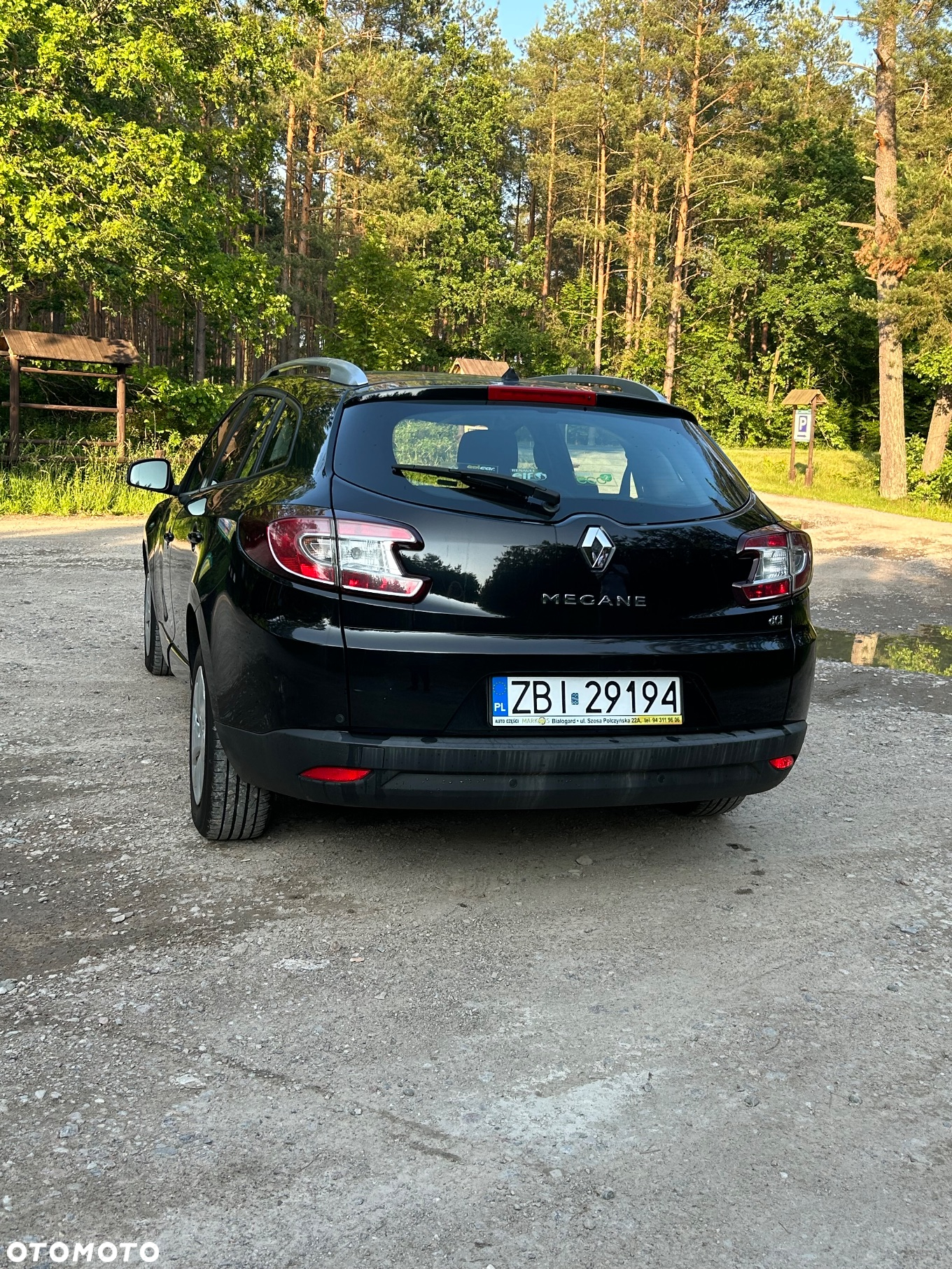 Renault Megane 1.5 dCi Life - 5