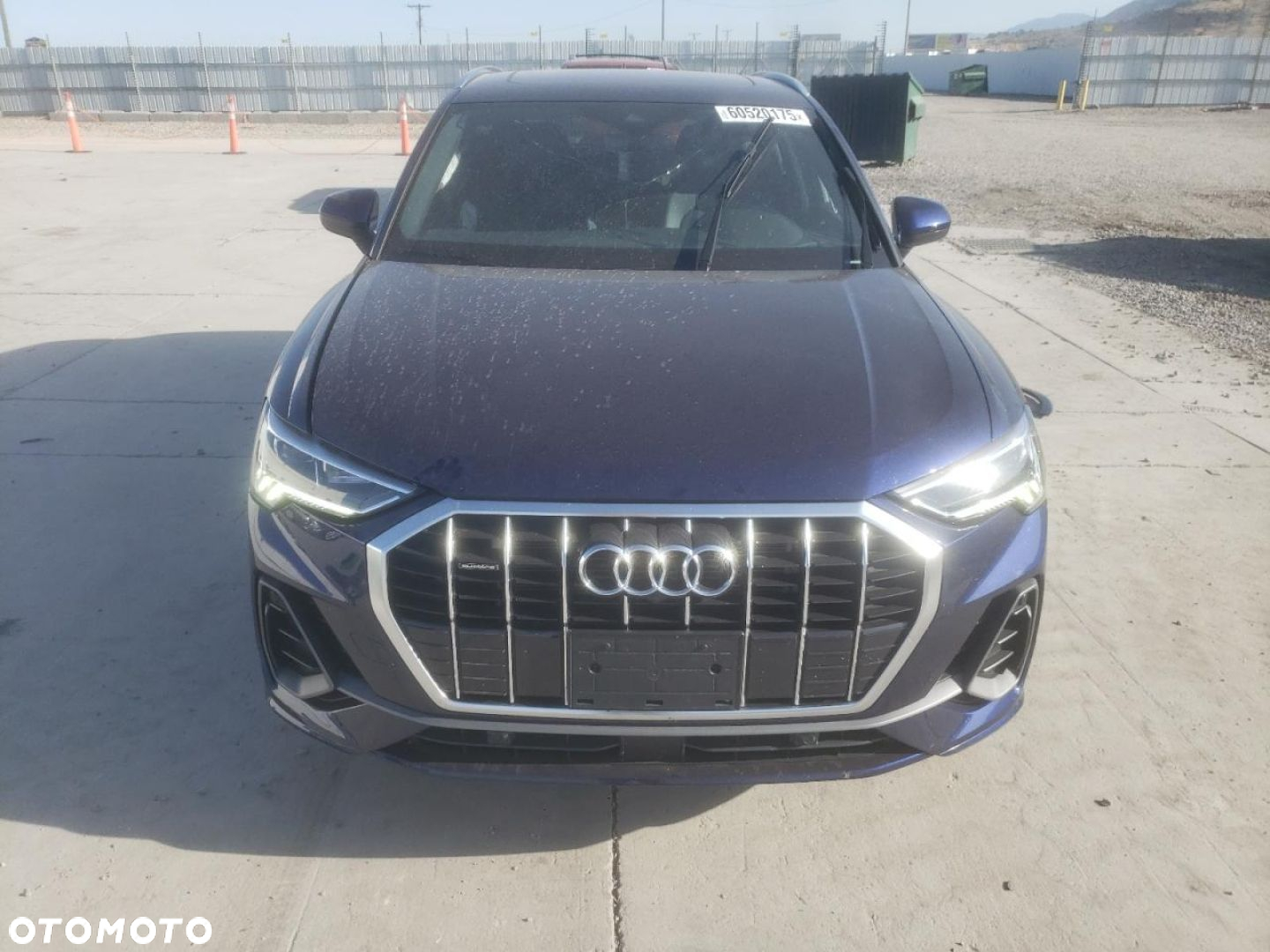 Audi Q3 - 9