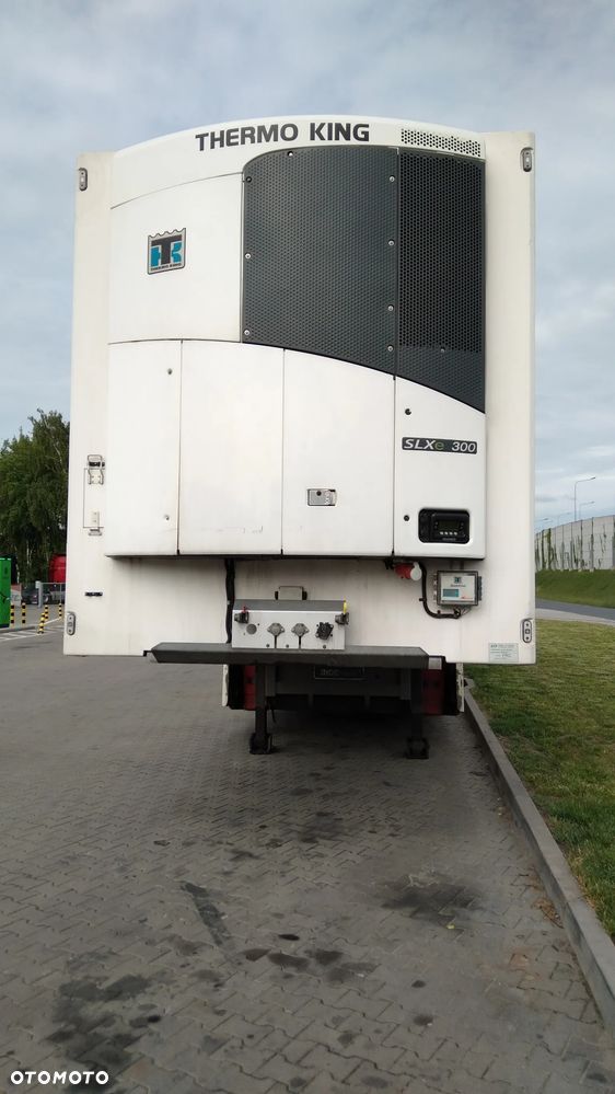 Lamberet INDETRUCK - 5