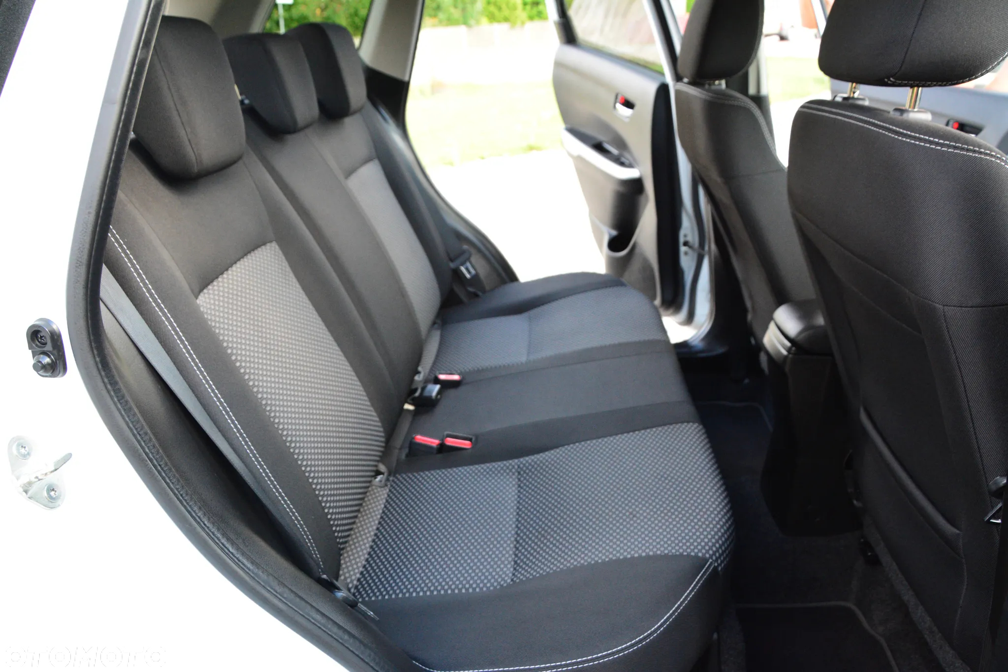Suzuki Vitara 1.6 Premium 2WD - 29