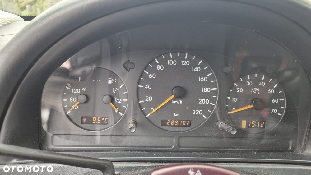 Mercedes-Benz ML - 7