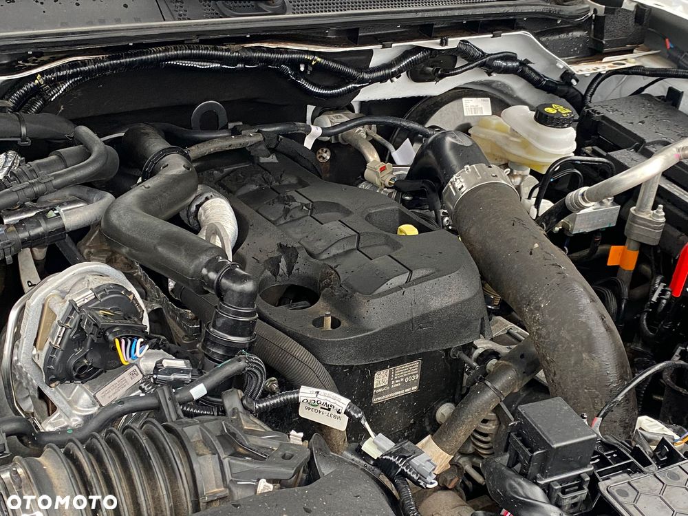 Ford Ranger 2.0 EcoBlue 4x4 DC XL - 11