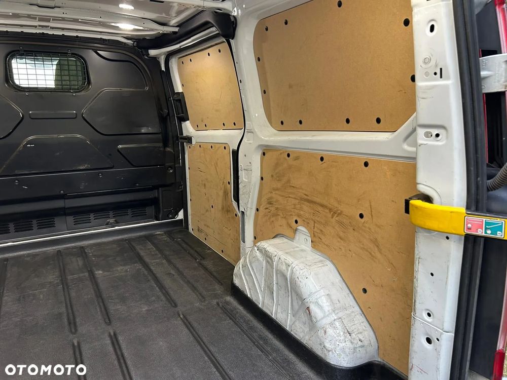 Ford Transit Custom - 18