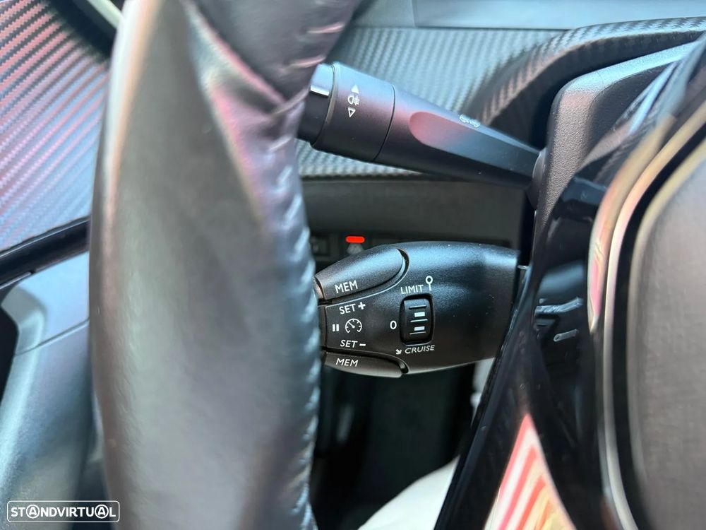 Peugeot 2008 1.5 BlueHDi Active Pack - 10