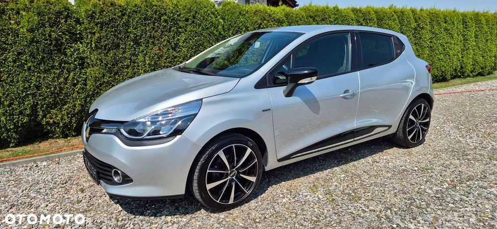 Renault Clio TCe 90 Limited - 2