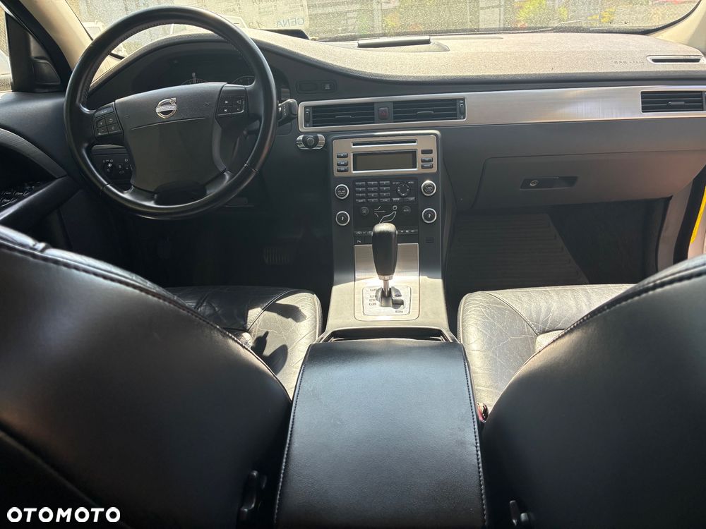 Volvo S80 2.4D Kinetic - 17