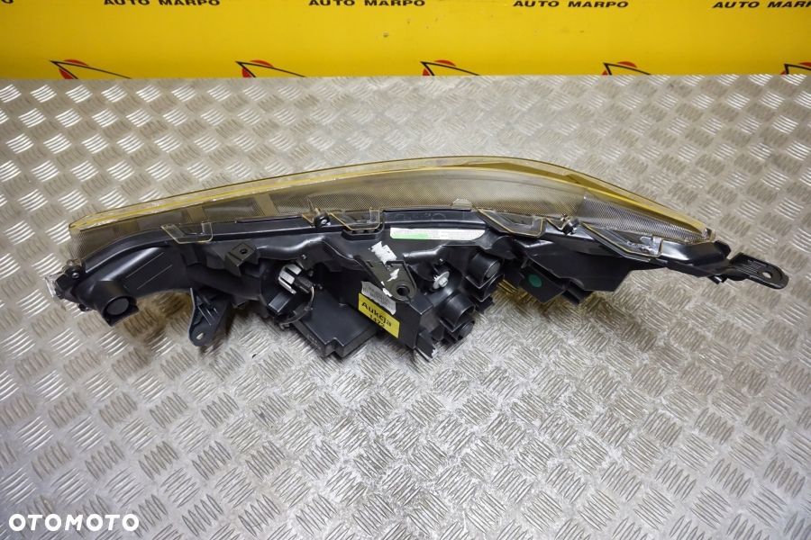 TOYOTA RAV4 2022- REFLEKTOR LAMPA PRZÓD FULL LED PRAWA USA - 6