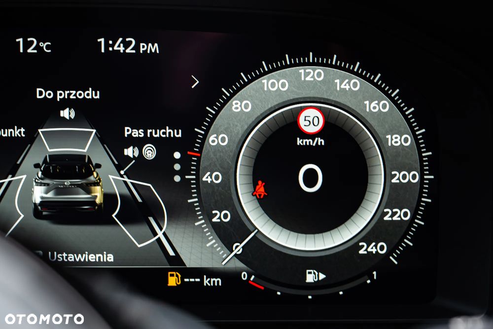 Nissan Qashqai - 15